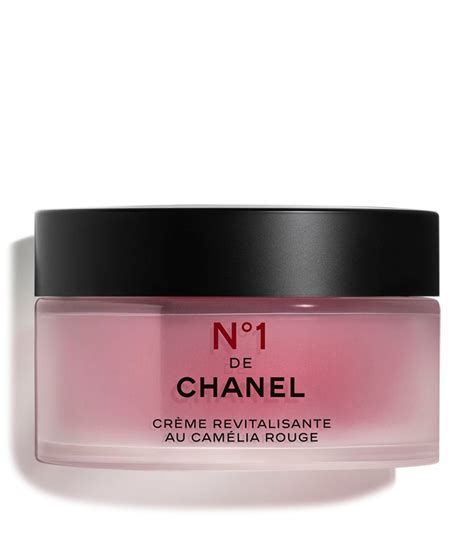 sisi cream chanel|Chanel blue face cream.